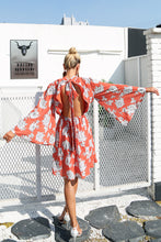 REGINA ELEGANT MIDI DRESS