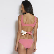 KYLIE BANDAGE SWIMSUIT