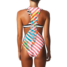 ELIZA ONE PIECE SWIMWEAR