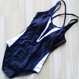 2017 Summer styles mix Colour cross straps One Pieces swimwear women push up sexy bikinis conjoined swimsuit beach Transparent