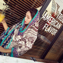 RECTANGLE SARONG WRAP COVER UP