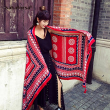 RECTANGLE SARONG WRAP COVER UP