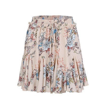 OLIVIA RUFFLE SKIRT