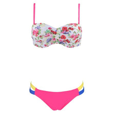 DANA PUSH UP BIKINI