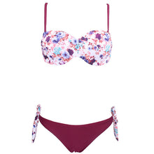 DANA PUSH UP BIKINI