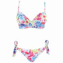 DANA PUSH UP BIKINI