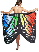 IASKY BUTTERFLY COVER UP