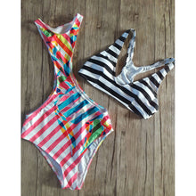 ELIZA ONE PIECE SWIMWEAR