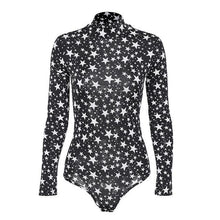 MELODY PARTY BODYSUIT