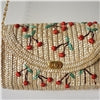 cute summer bag for beach women Straw Women messenger Bags 2018 Female Bohemian ladies handbags shoulder bags bolsa feminina
