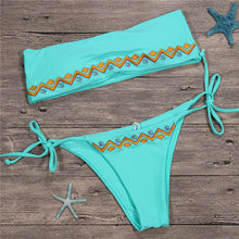 CALLIE BRAZILIAN BIKINI