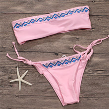 CALLIE BRAZILIAN BIKINI