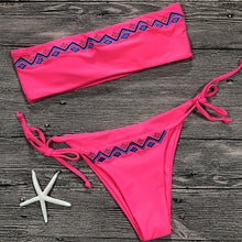 CALLIE BRAZILIAN BIKINI