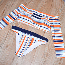 FLORENCE HOLLOW SWIMSUIT