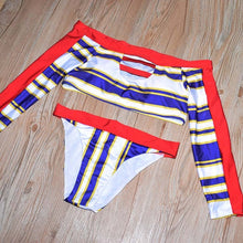 FLORENCE HOLLOW SWIMSUIT