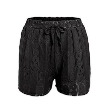 BLAIR LACE SHORTS