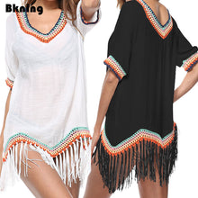 KAFTAN SLEEVE COVER UP