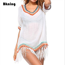 KAFTAN SLEEVE COVER UP