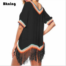 KAFTAN SLEEVE COVER UP